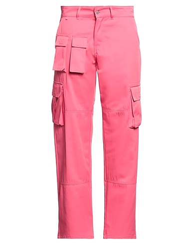 HOUSE OF SUNNY Cargo Rosa 55% Cotone, 45% Poliestere