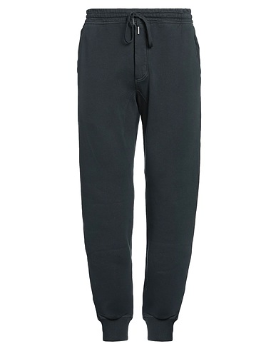 TOM FORD Sportswear Black 100% Cotton