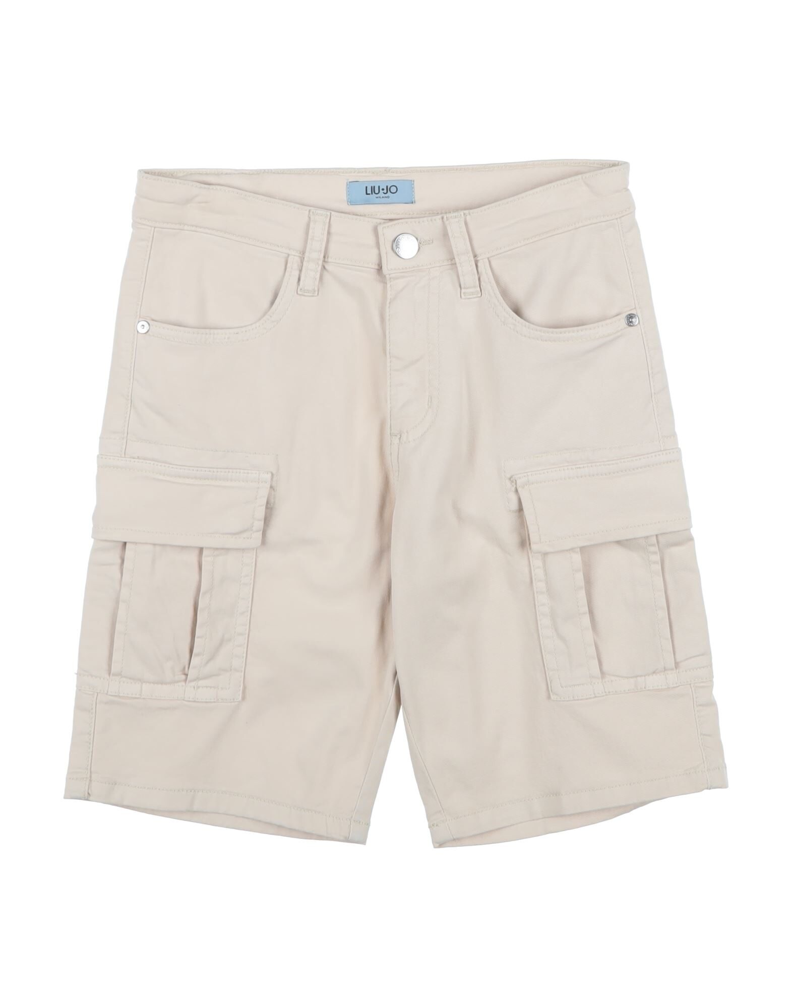 LIU •JO MAN - Shorts & Bermuda Shorts
