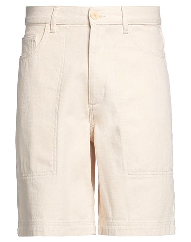 A.P.C. Short en jean 100% Coton