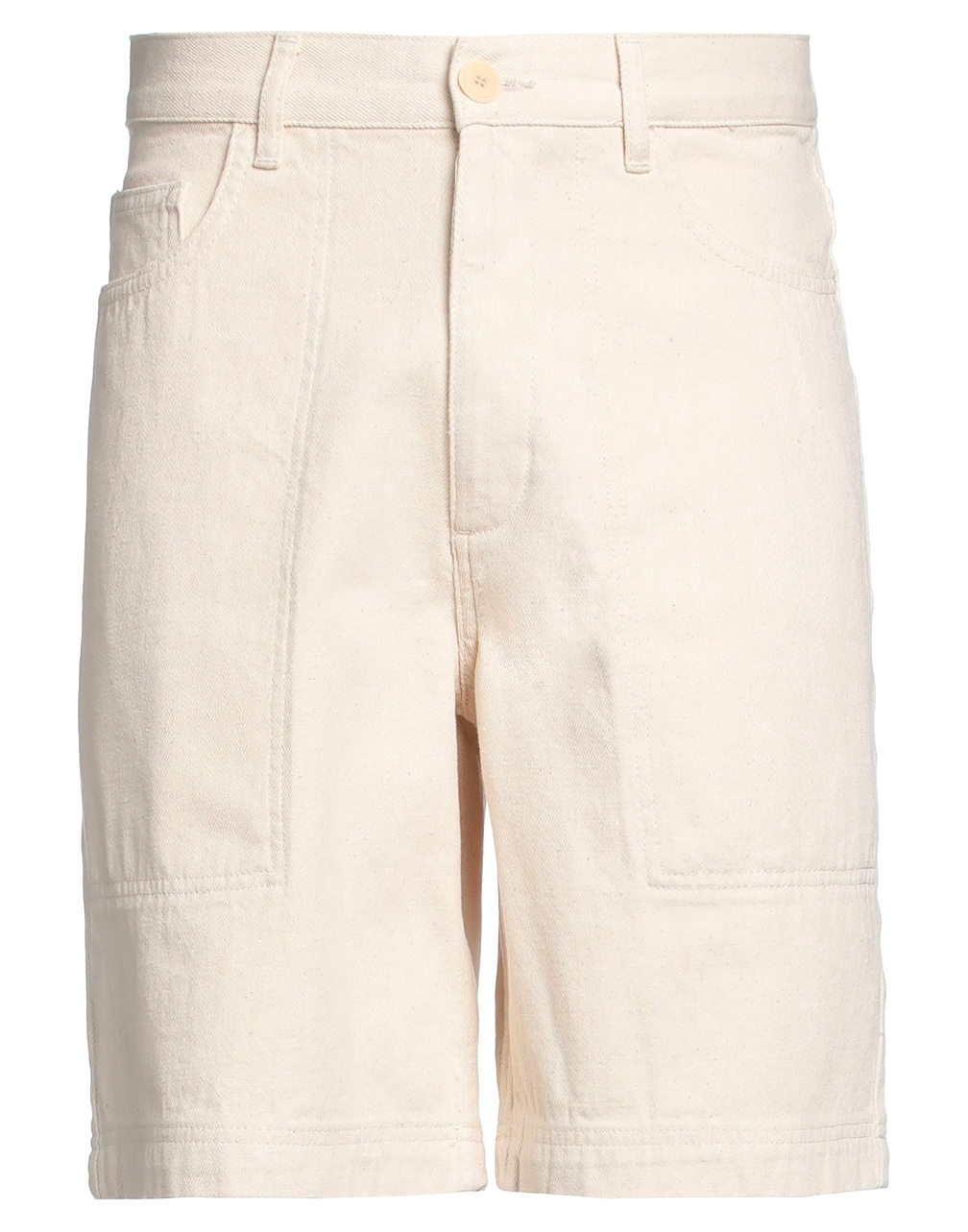 A.P.C. - Denim σορτς