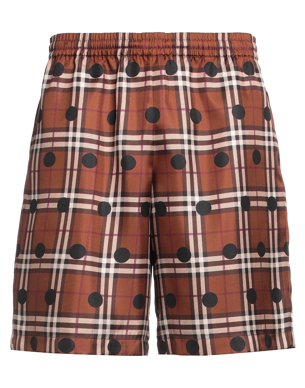 BURBERRY - Shorts & Bermuda Shorts