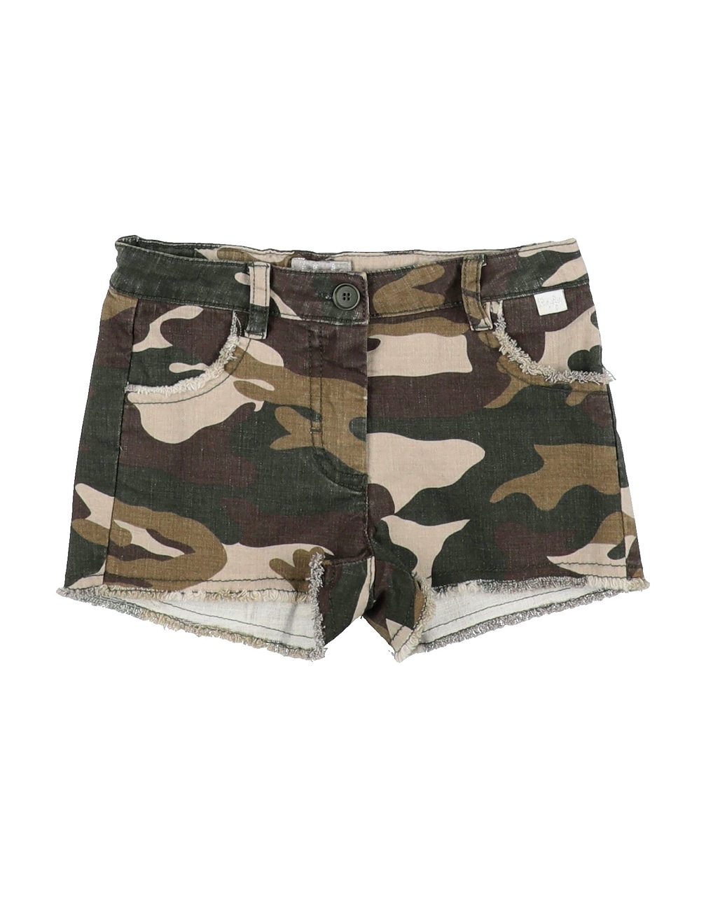 IL GUFO - Pantalones cortos y bermudas