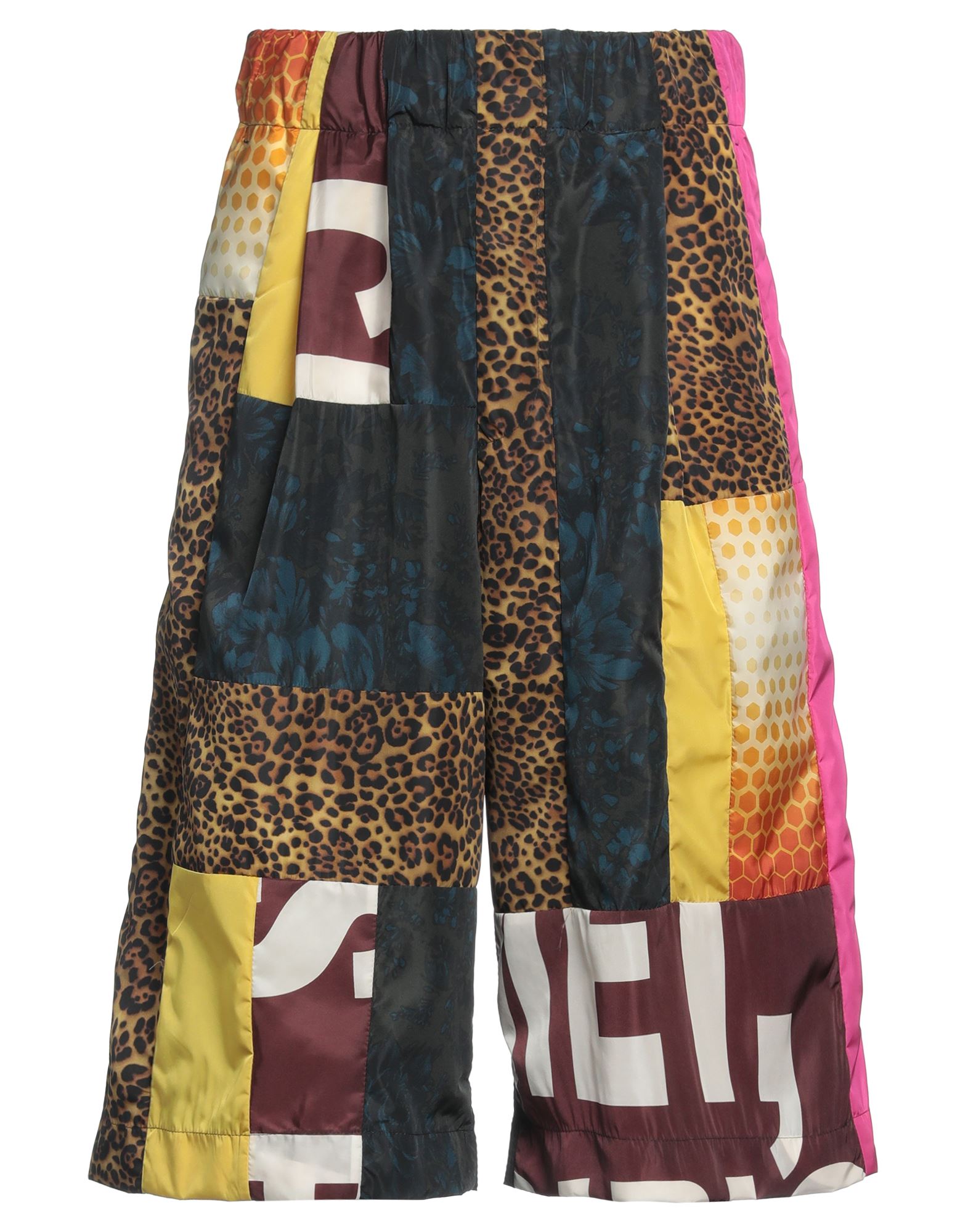 DRIES VAN NOTEN - Shorts & Bermuda Shorts