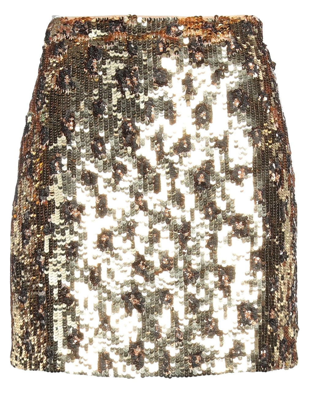 BLUMARINE - Mini skirts