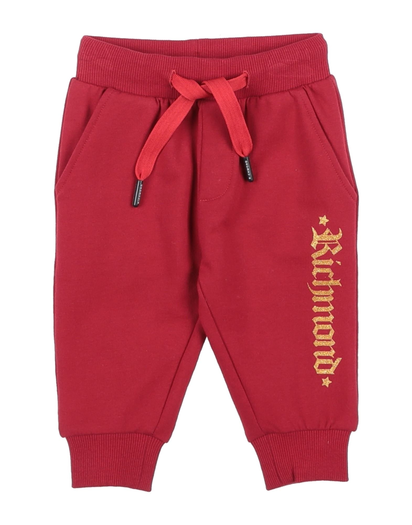 JOHN RICHMOND - Повседневные брюки