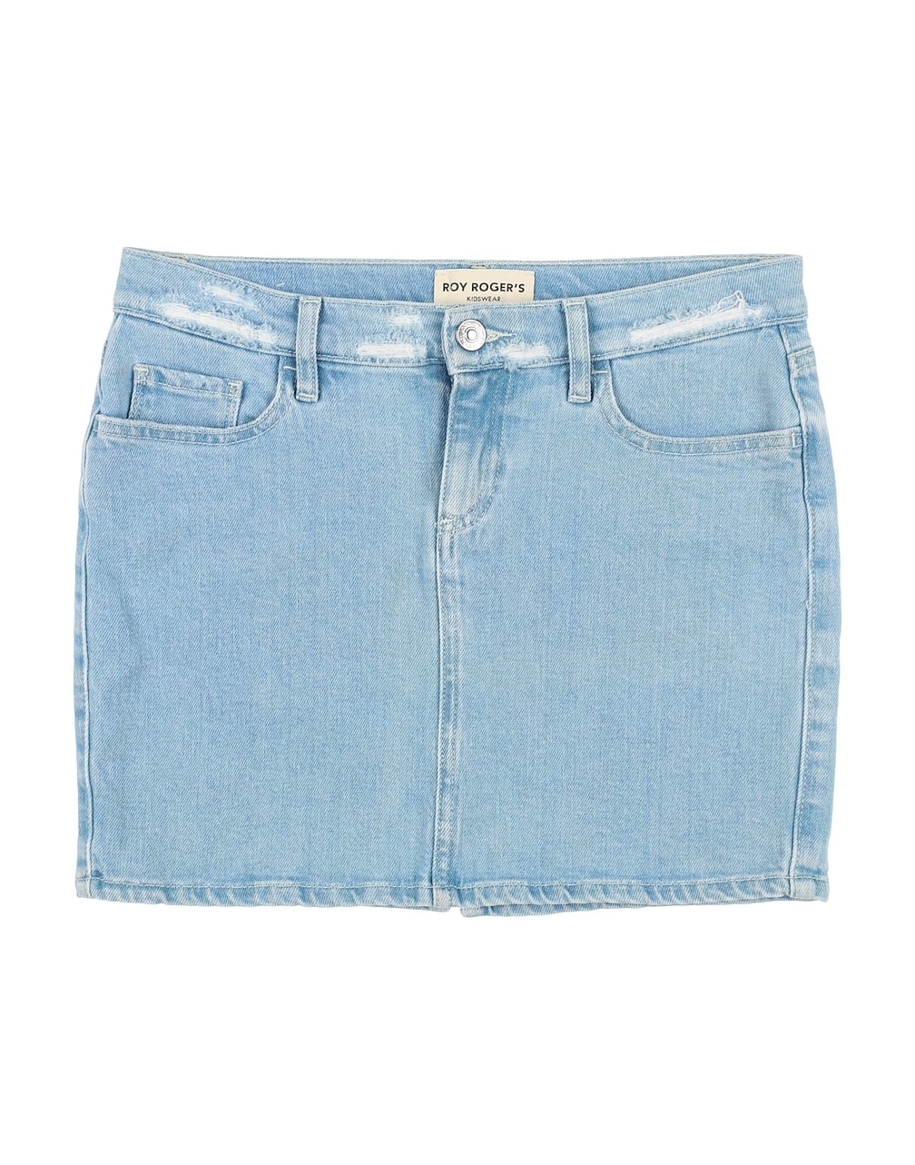 ROŸ ROGER'S - Jeansröcke