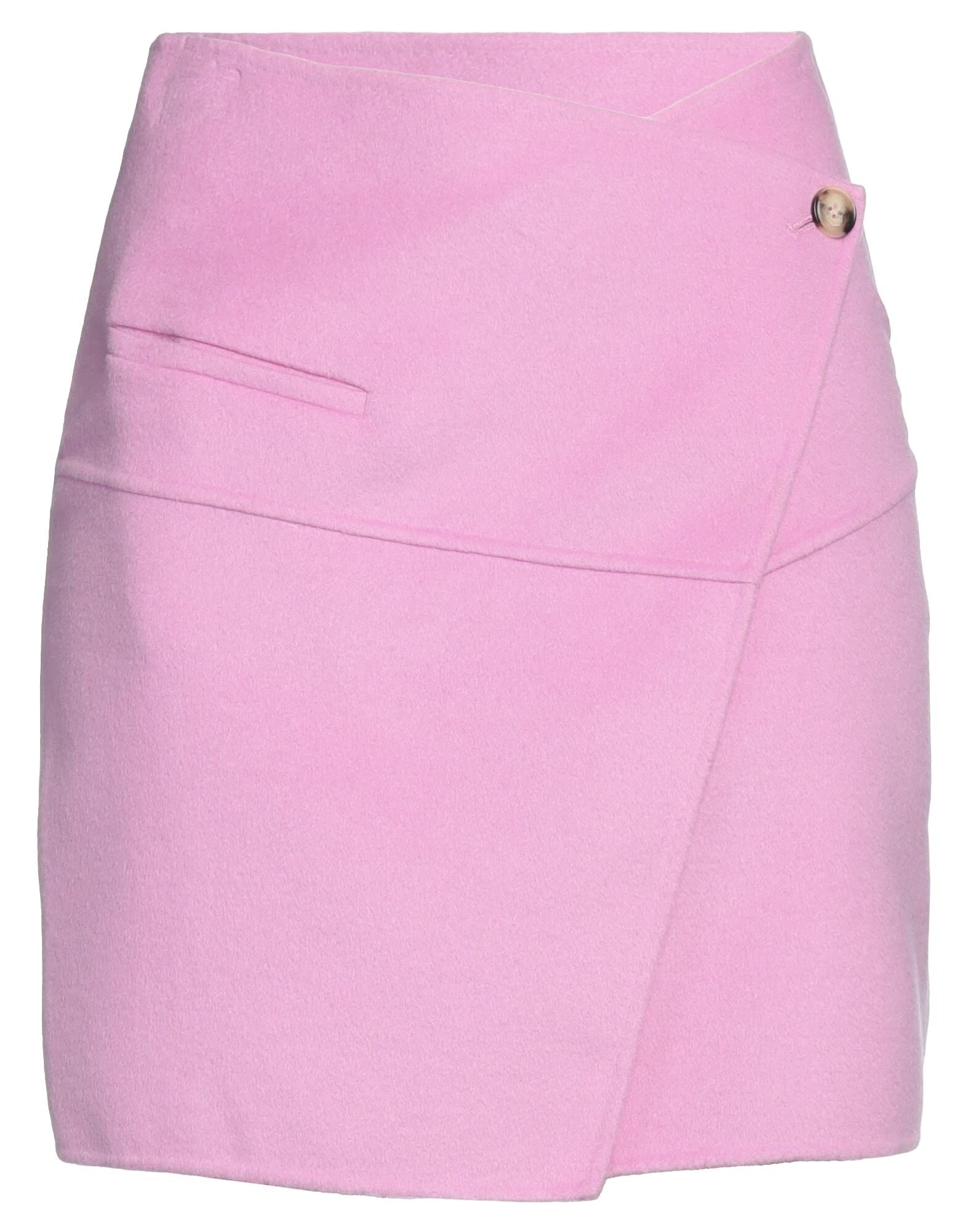 NANUSHKA - 미니 스커트