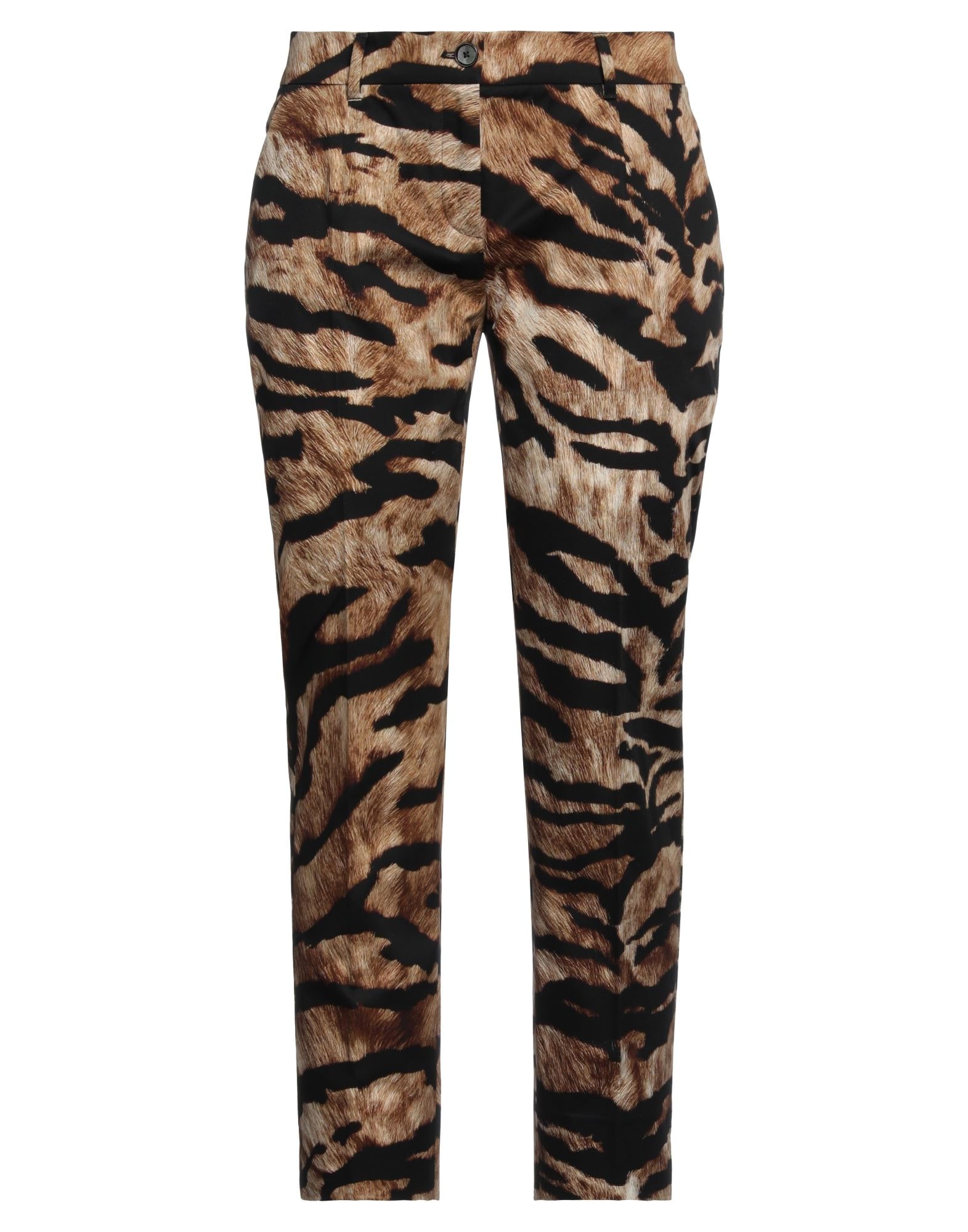 DOLCE&GABBANA - Pantalons