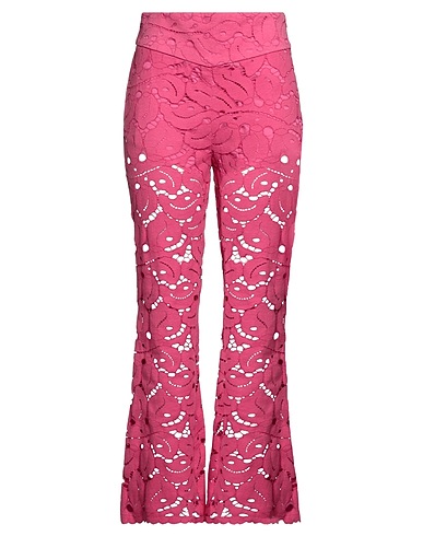 JIJIL Casual trouser 69% Cotton, 21% Polyamide, 10% Viscose, Elastane