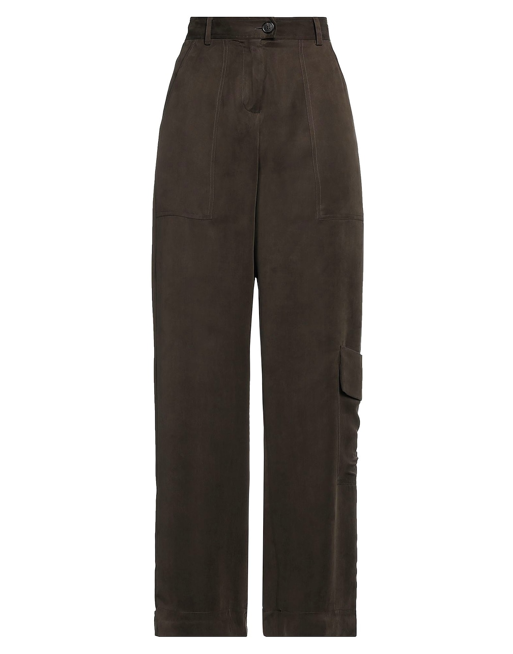 ISABEL BENENATO - Trousers