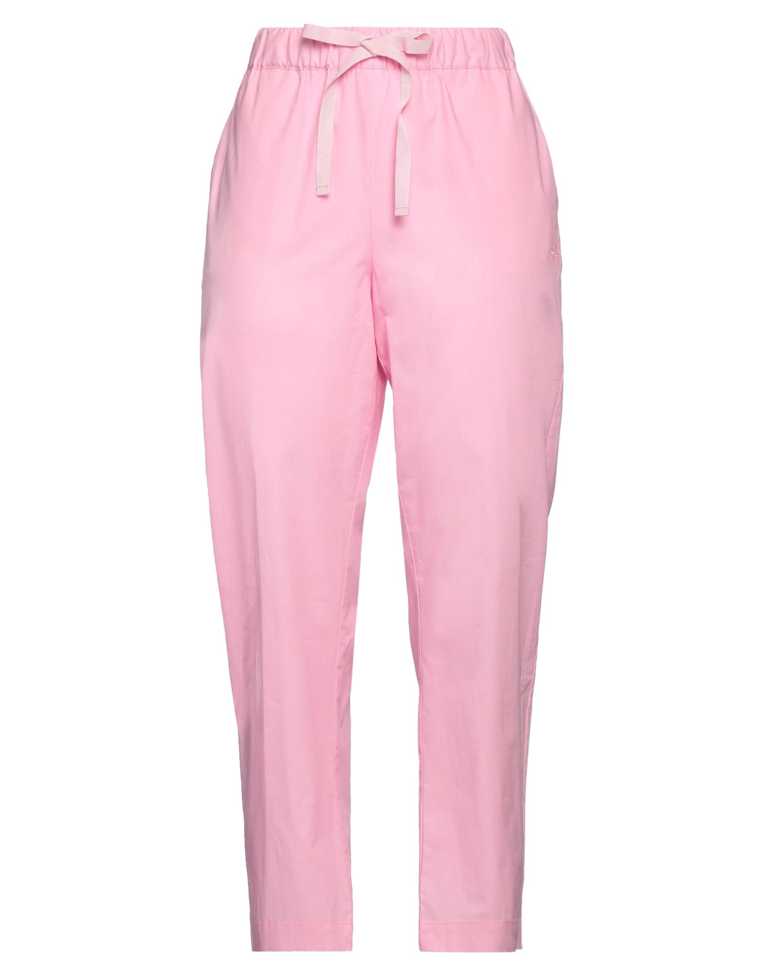 SEMICOUTURE - Pantalones