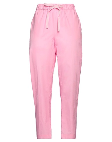 SEMICOUTURE Casual pants 100% Cotton