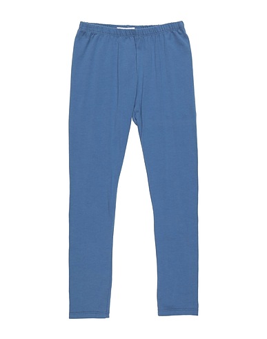 BELLYBUTTON Leggings Slate blue 95% Organic cotton, 5% Elastane