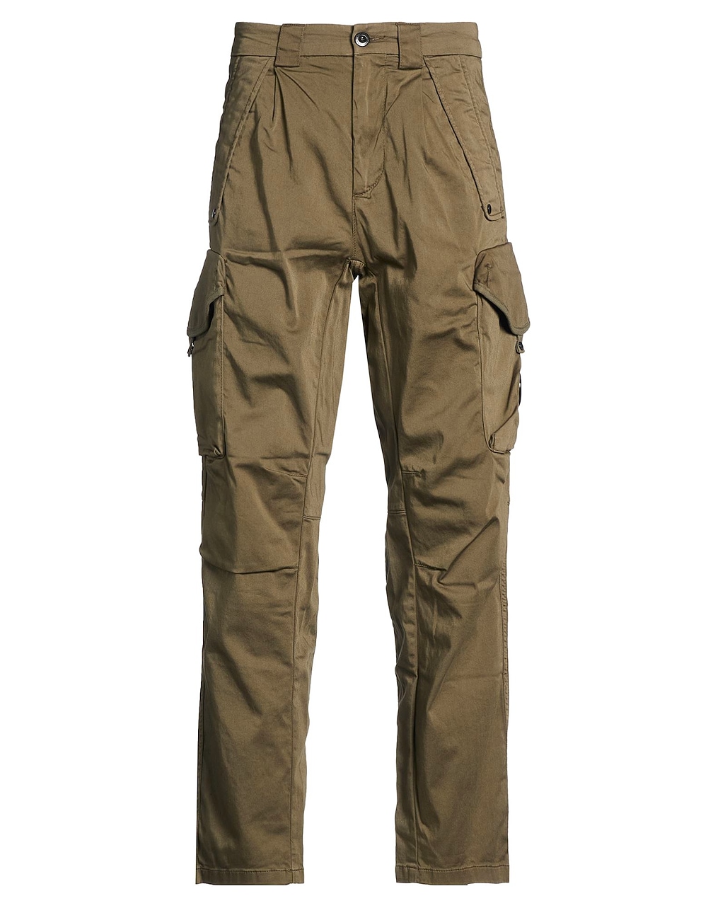 C.P. COMPANY - Pants