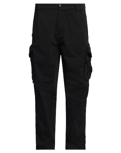 C.P. COMPANY Cargo 98% Cotton, 2% Elastane