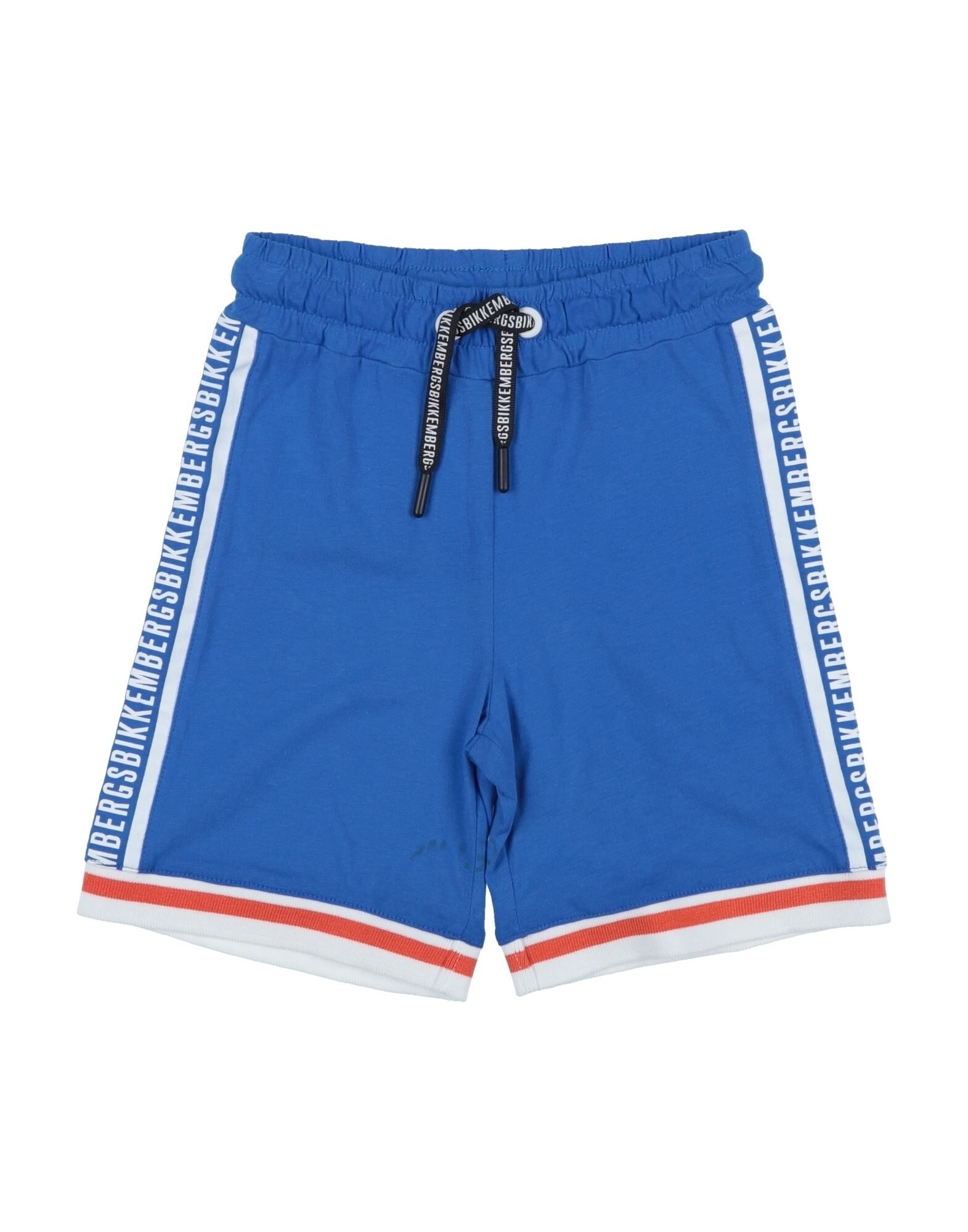 BIKKEMBERGS - Shorts & Bermuda Shorts