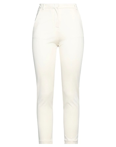 PINKO Casual trouser 65% Viscose, 30% Polyamide, 5% Elastane