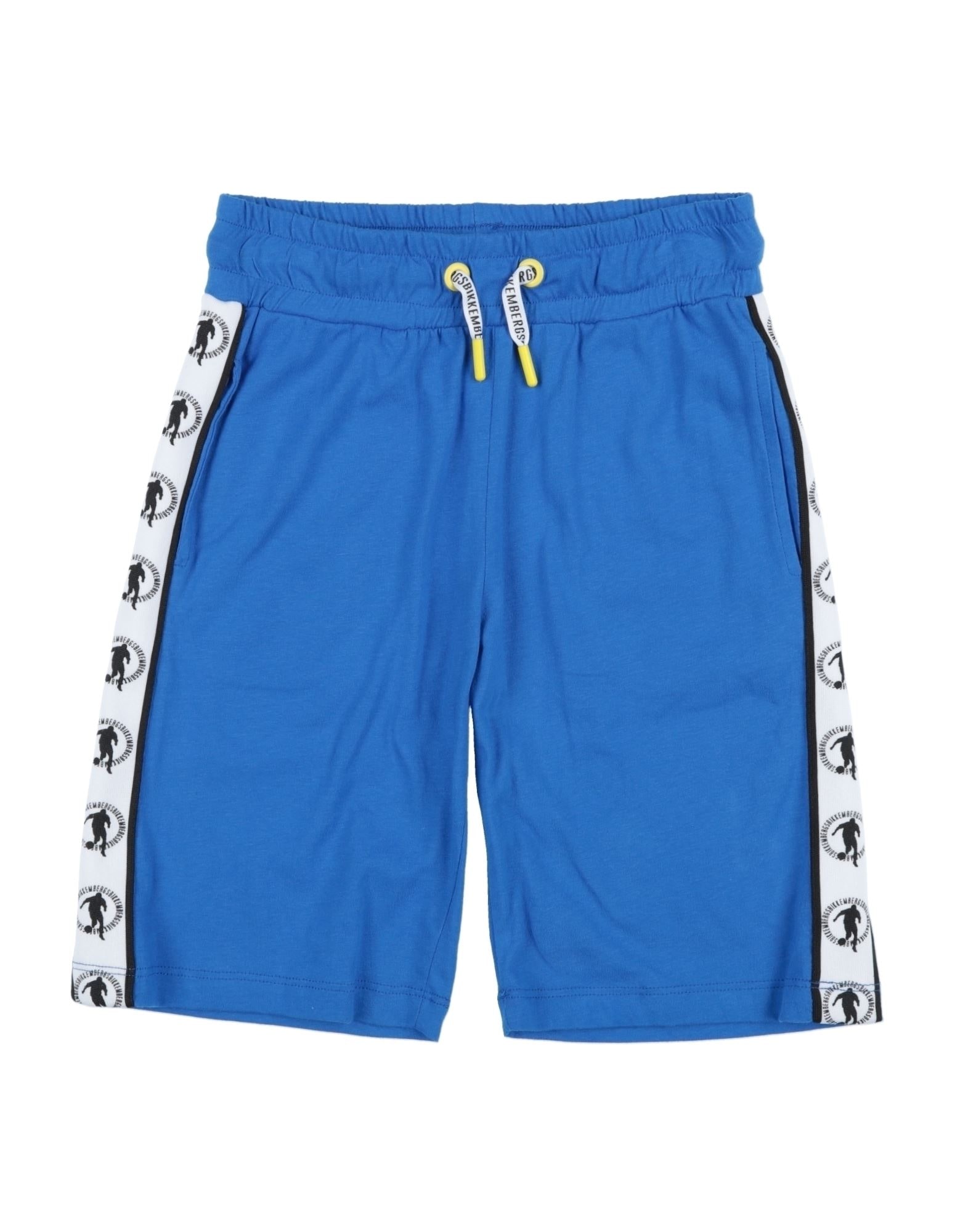 BIKKEMBERGS - Shorts & Bermuda Shorts