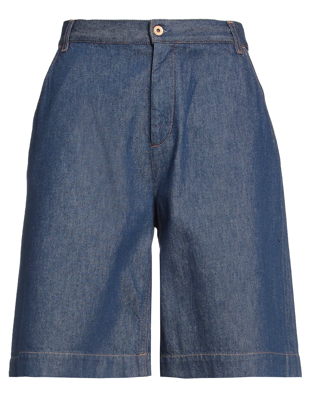PENCE - Jeansshorts