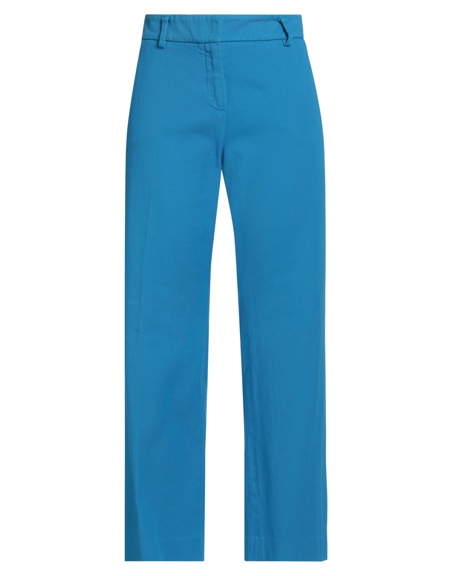 TRUE ROYAL - Trousers