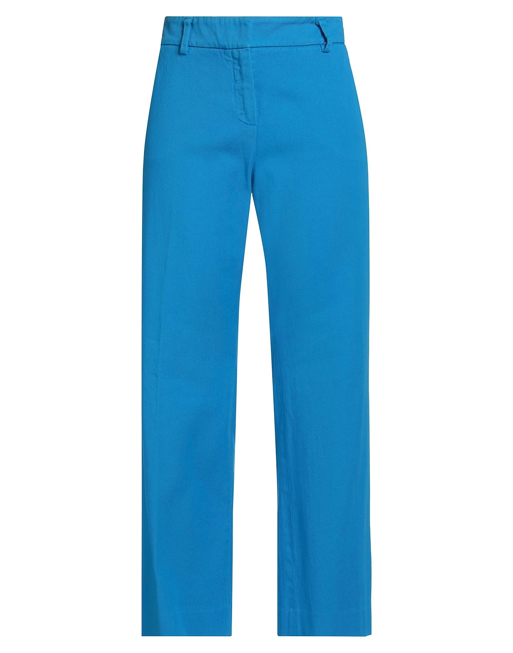 TRUE ROYAL - Trousers