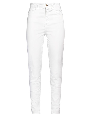 JIJIL Casual παντελόνι 100% Βαμβάκι