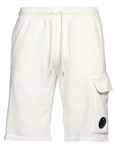 C.P. COMPANY Shorts et Bermudas 100% Coton