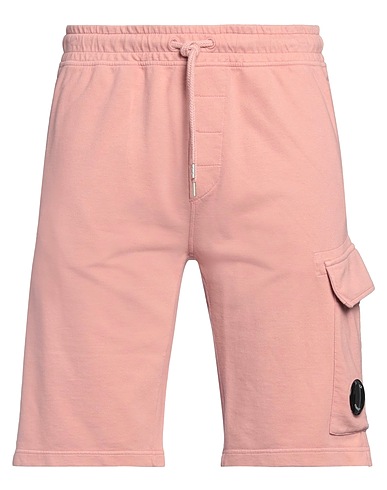 C.P. COMPANY Shorts & Bermuda 100% Cotton
