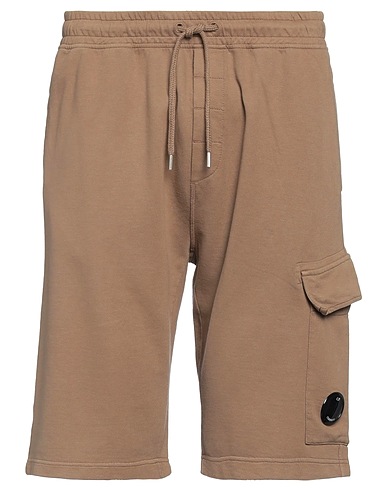 C.P. COMPANY Shorts & Bermuda 100% Cotton
