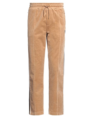 GUESS Casual trouser Sand 98% Cotton, 2% Elastane