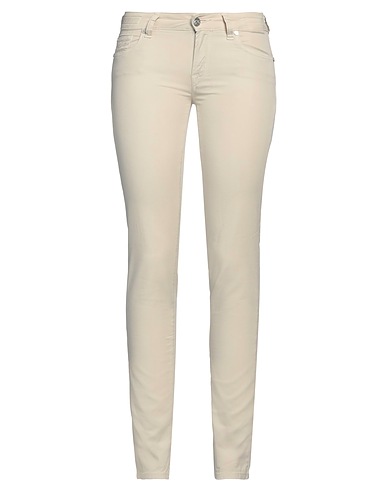 JACOB COHЁN Casual pants 65% Cotton, 32% Lyocell, 3% Elastane