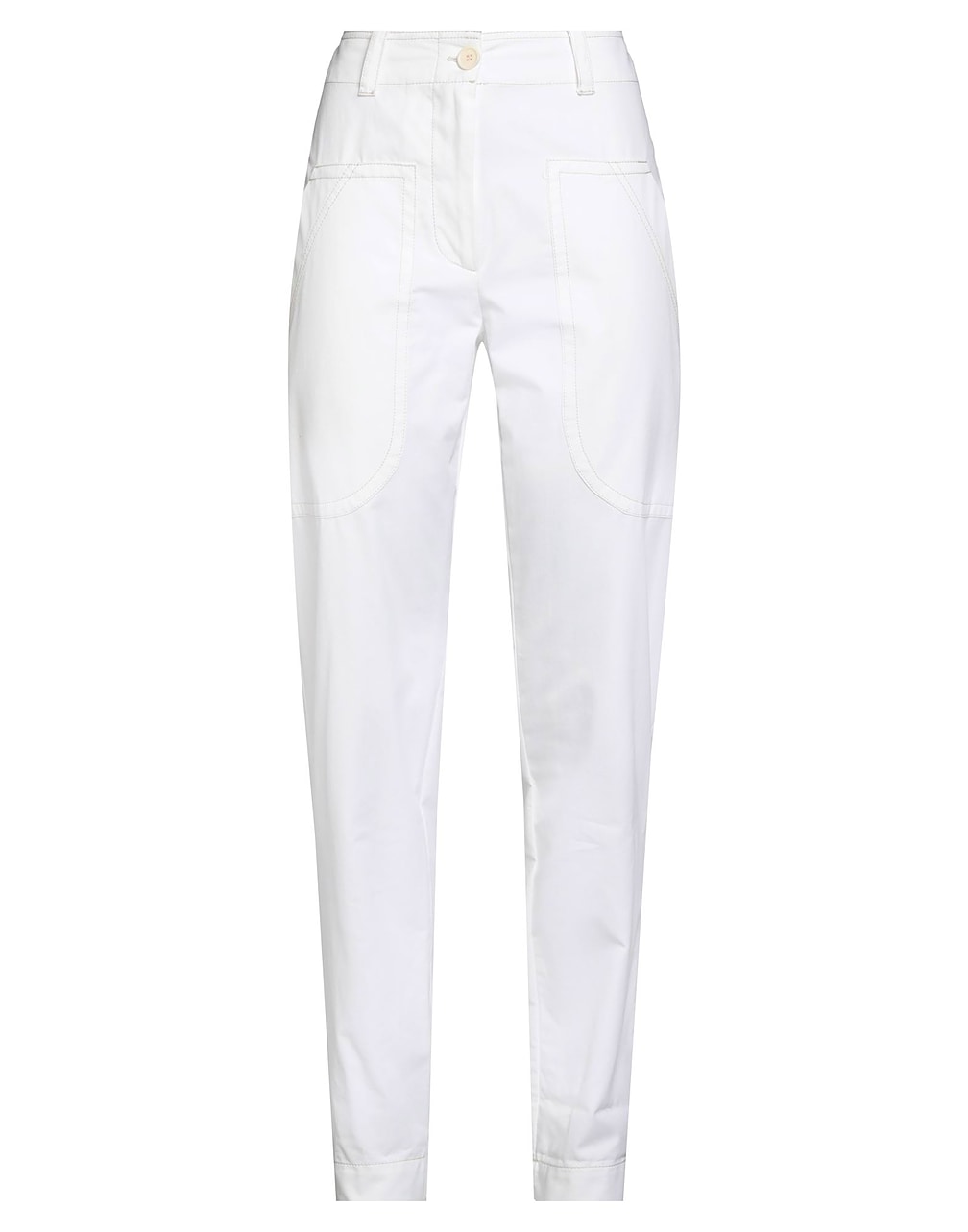 CESAR CASIER - Pants