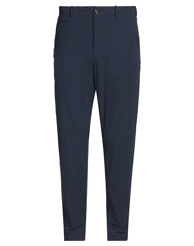 RRD Casual pants Midnight blue 79% Polyamide, 21% Elastane