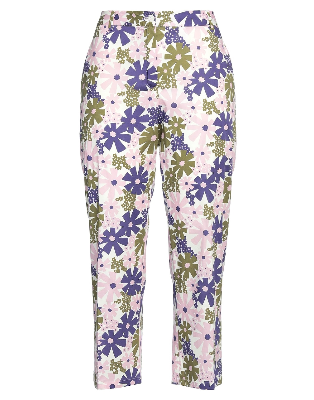 LAURA URBINATI - Pants