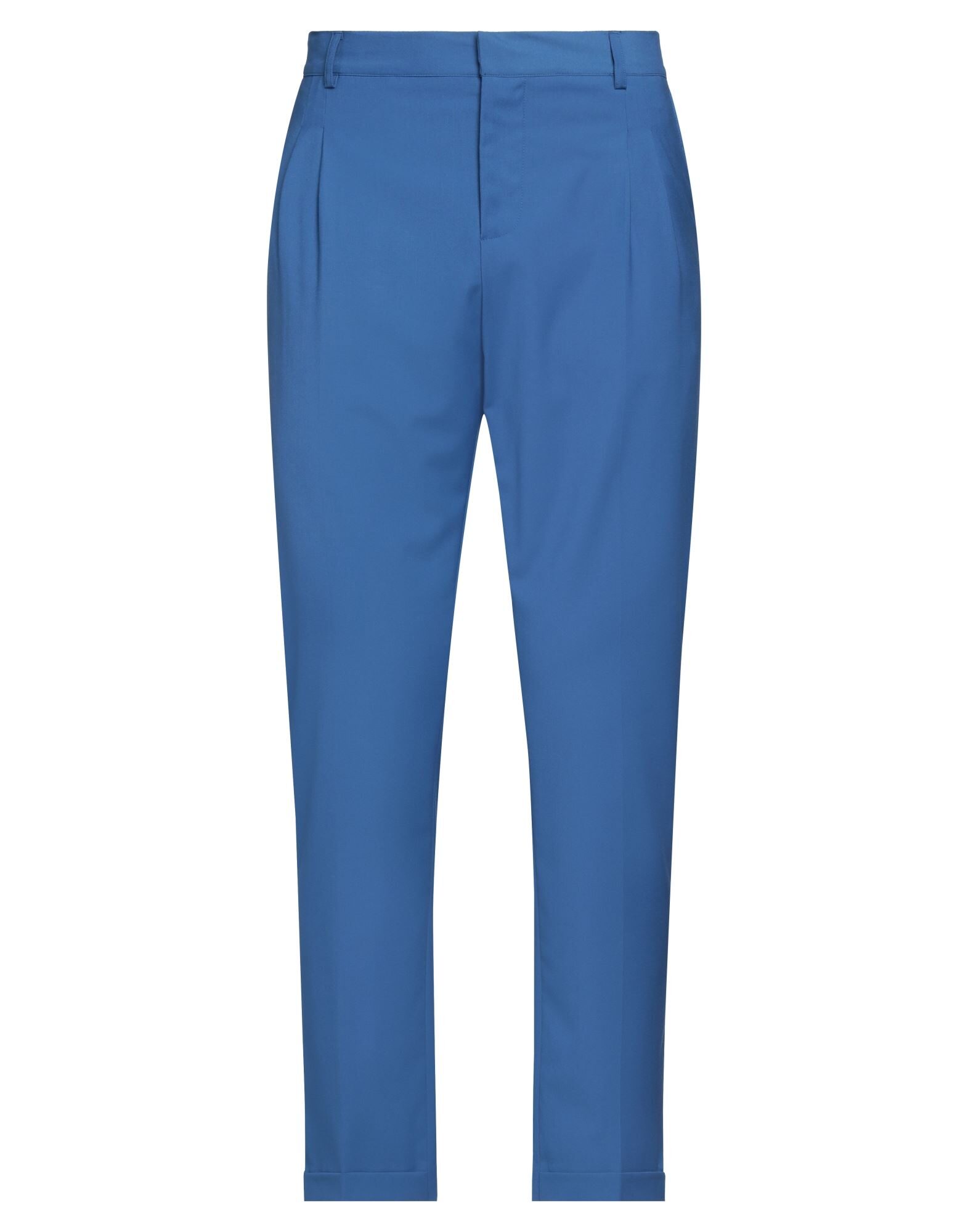 GREY DANIELE ALESSANDRINI - Trousers