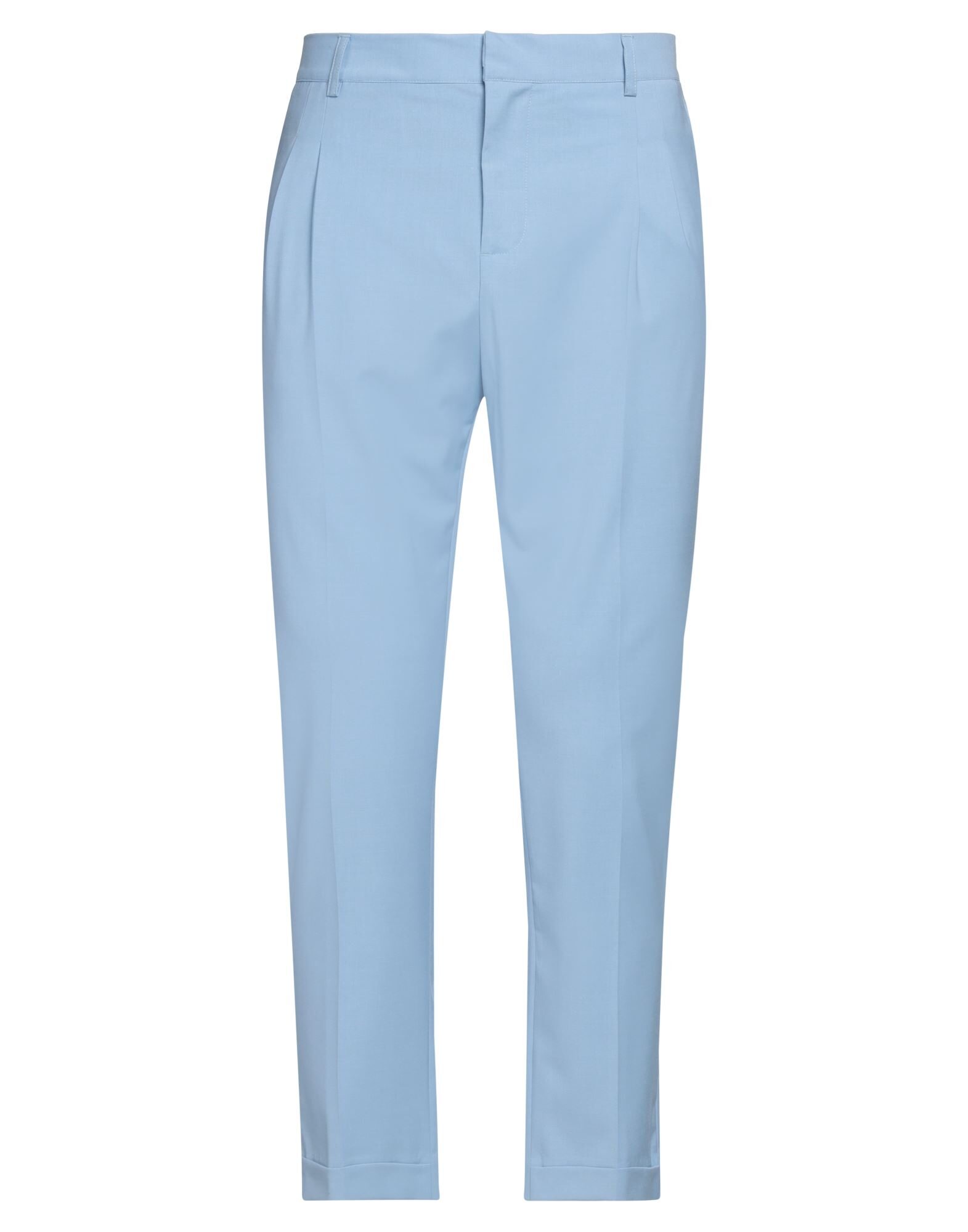 GREY DANIELE ALESSANDRINI - Pants