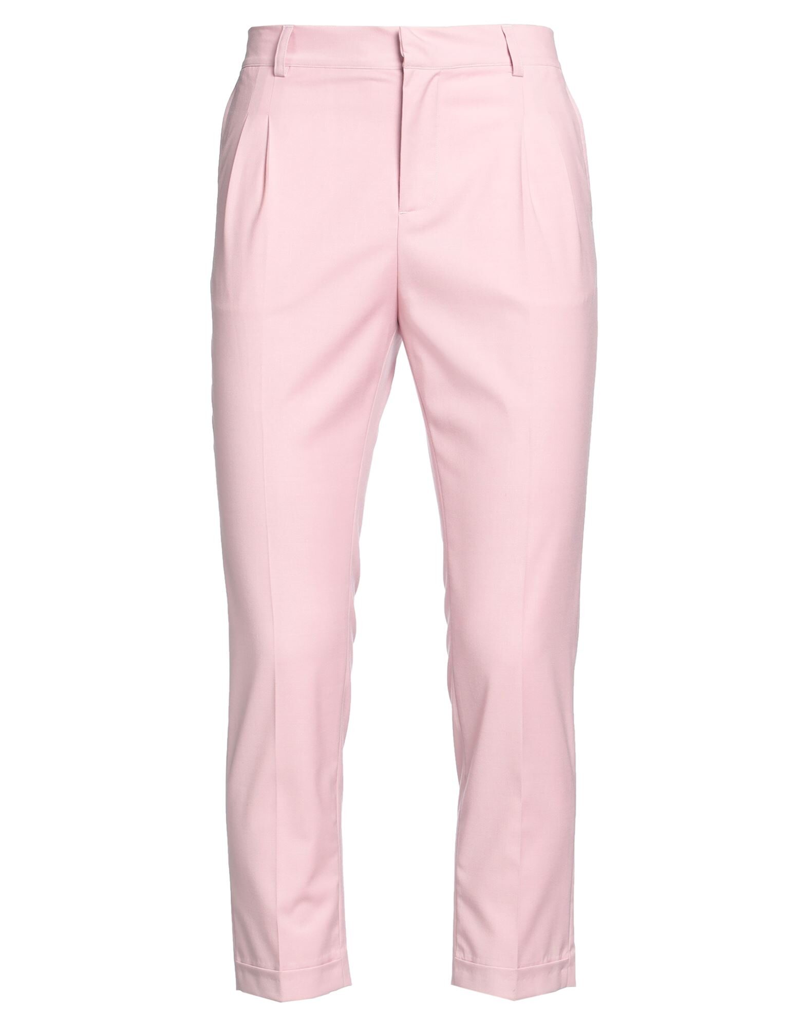 GREY DANIELE ALESSANDRINI - Pants