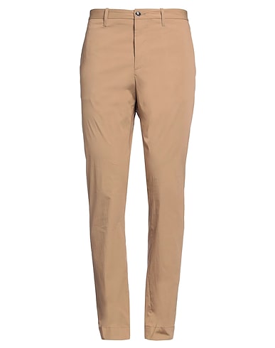 NINE IN THE MORNING Hosen 73% Baumwolle, 22% Polyamid, 5% Elastan