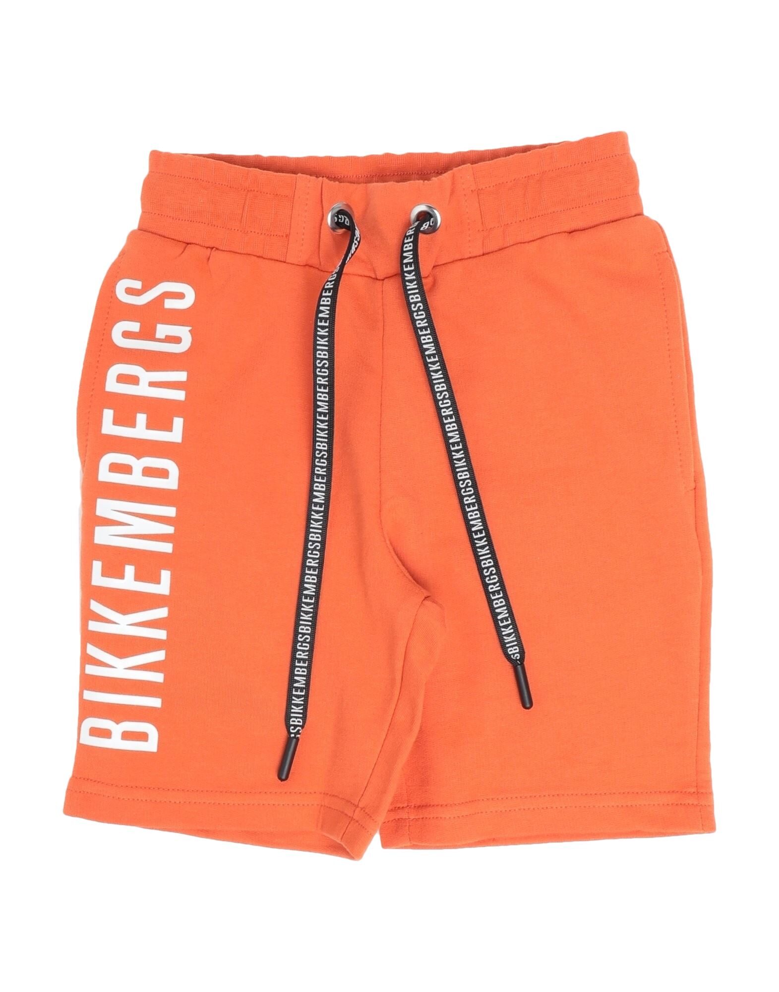 BIKKEMBERGS - Shorts & Bermuda Shorts
