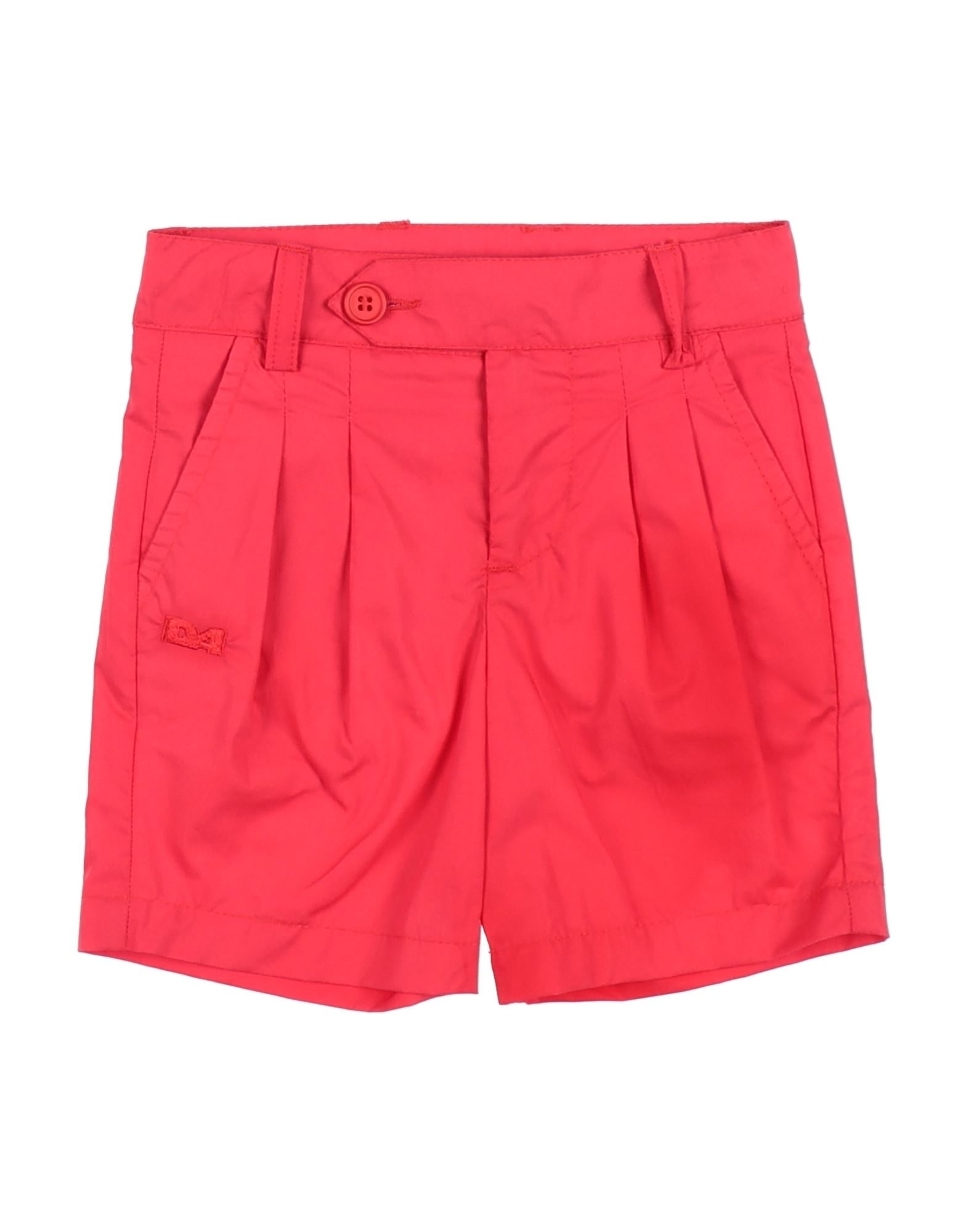 DANIELE ALESSANDRINI - Shorts & Bermuda Shorts
