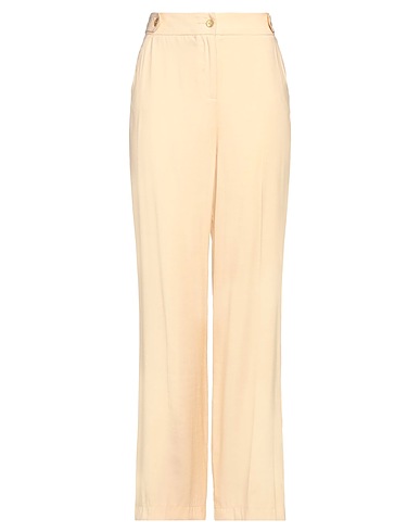 NENETTE Casual trouser 89% Rayon, 11% Polyester