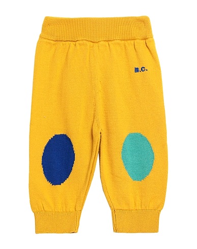 BOBO CHOSES Casual trouser Marigold 100% Cotton