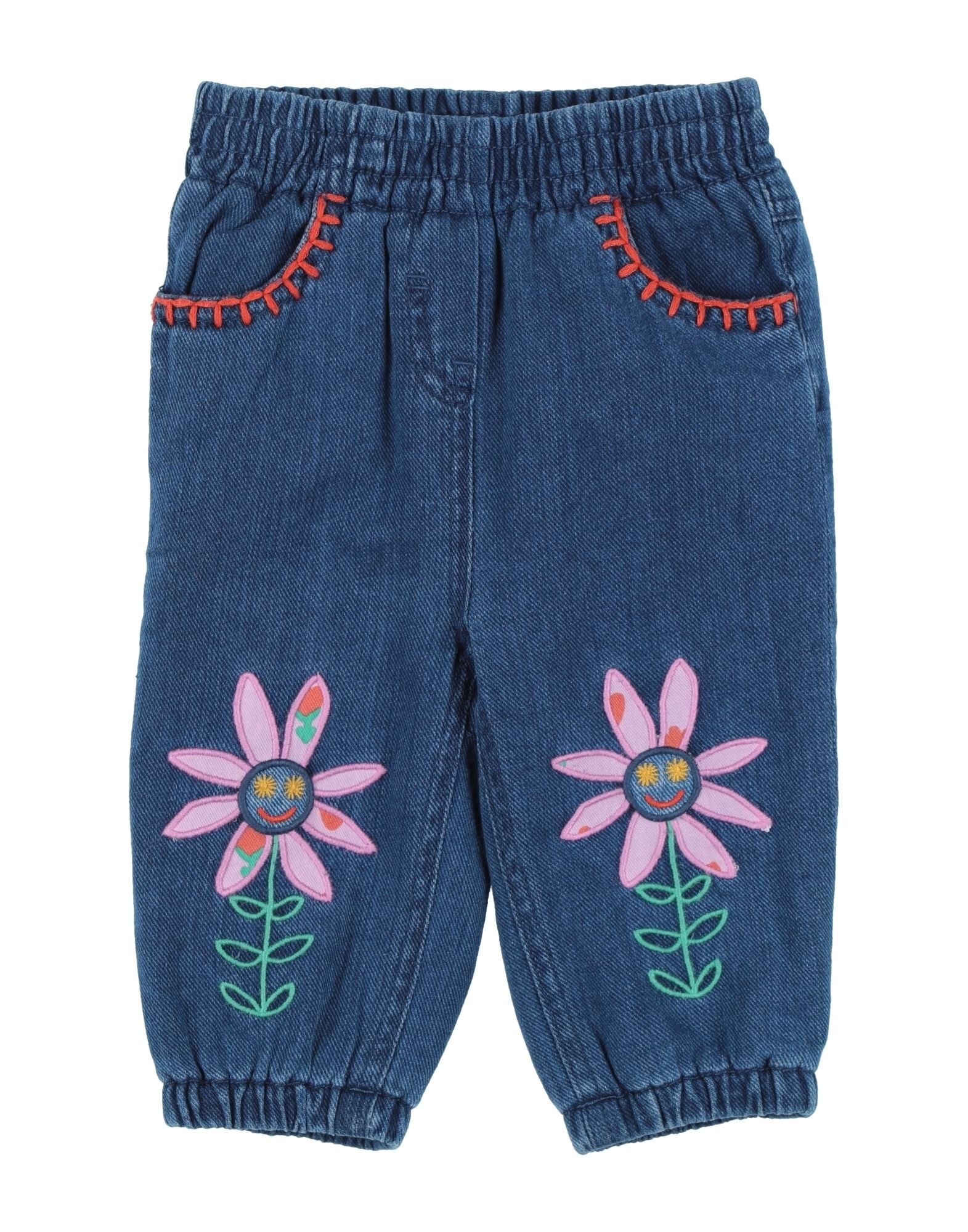 STELLA McCARTNEY KIDS - Jeans