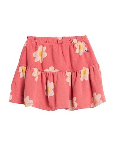 BOBO CHOSES Jupe 100% Coton