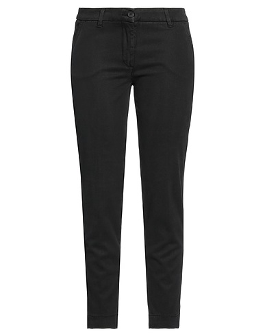 BRUNO MANETTI Casual trouser 69% Cotton, 29% Lyocell, 2% Elastane