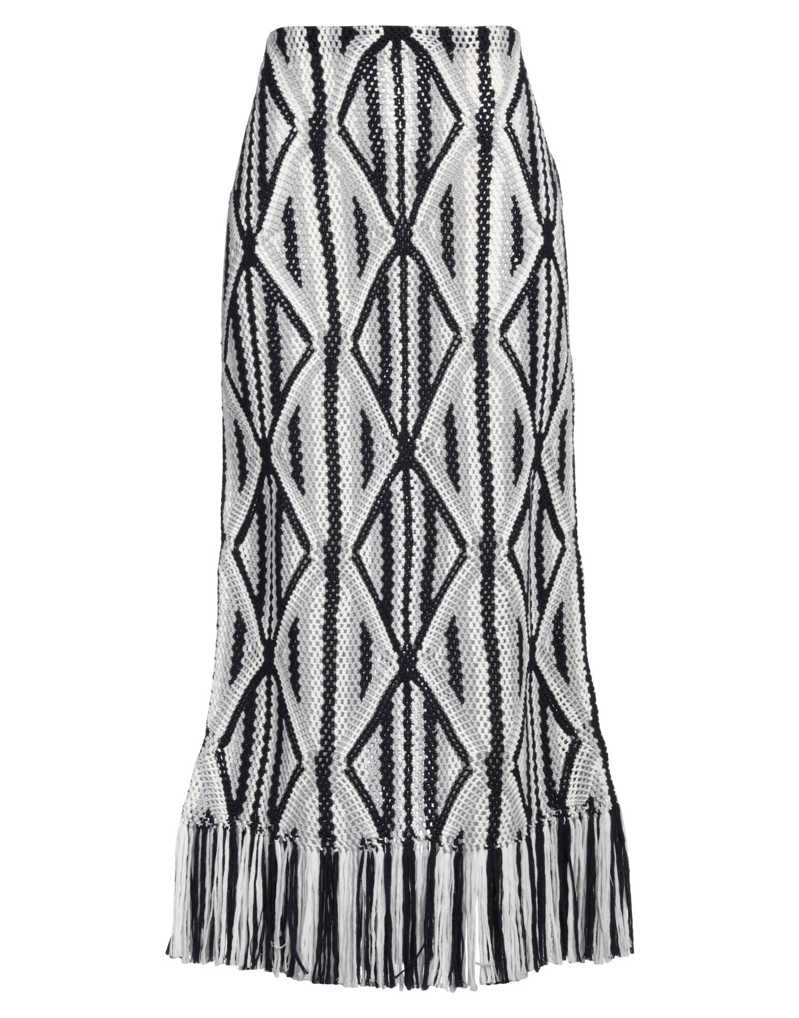 GABRIELA HEARST - Длинные юбки