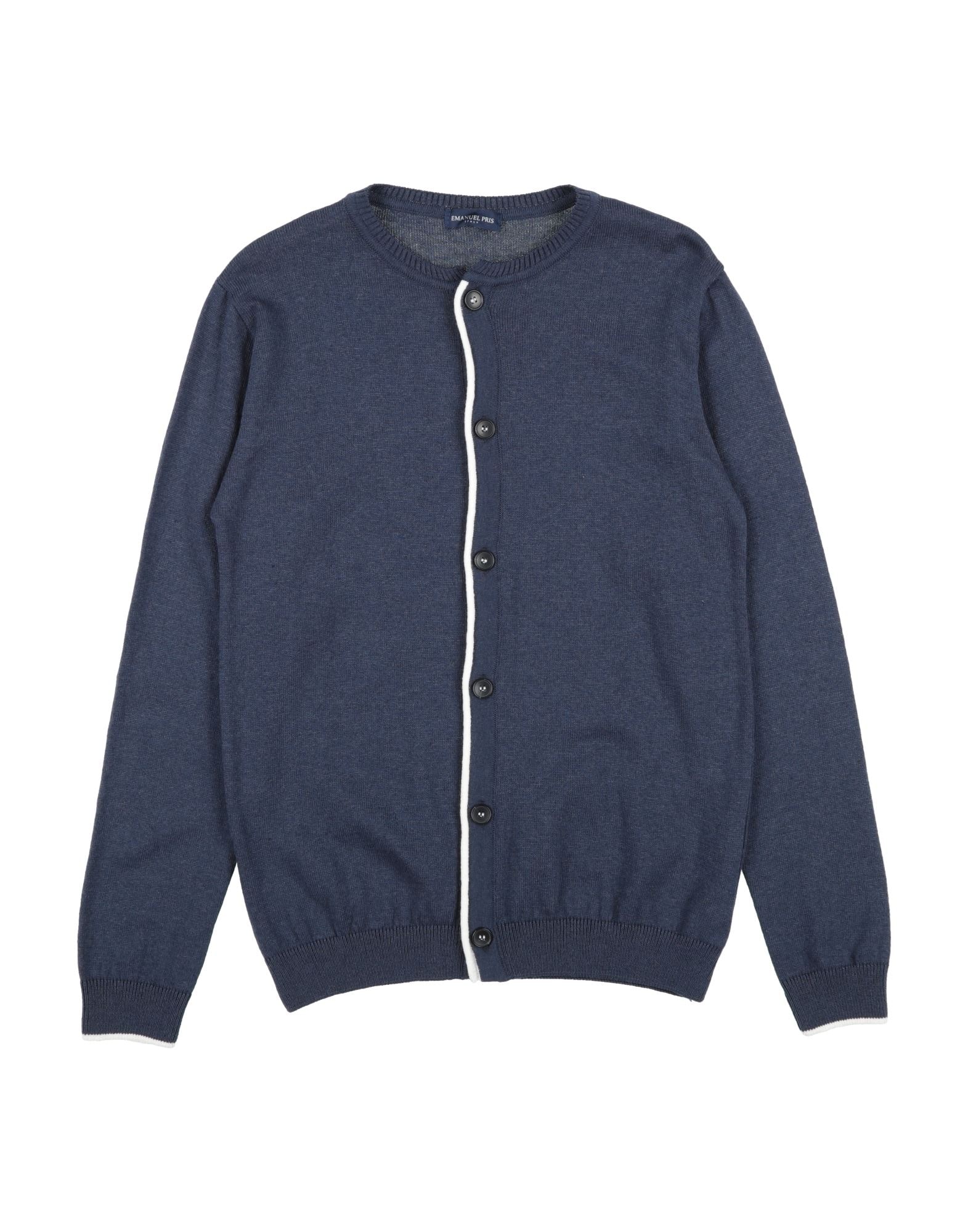 EMANUEL PRIS - Cardigans