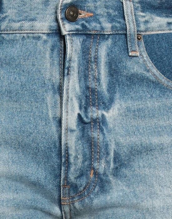 GAUCHERE. Джинсовые брюки