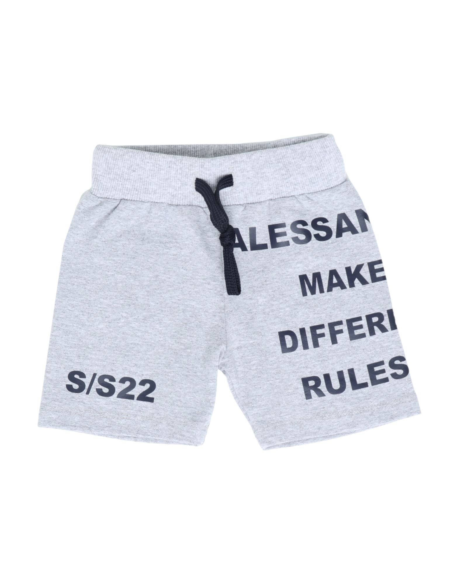 DANIELE ALESSANDRINI - Shorts & Bermuda Shorts